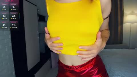 Snapshot of danetteblank chatting on 07-05-26, 05:03 Asha online show from 07-05-26, 05:03
