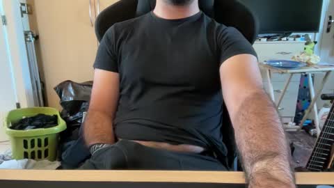 Dan online show from 03-21-26, 05:38