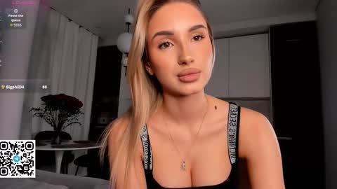 Bella online show from 03-17-26, 08:56