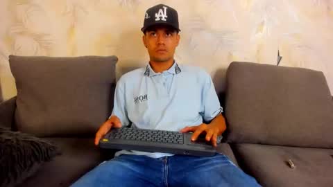 danger smith online show from 03-26-26, 03:56