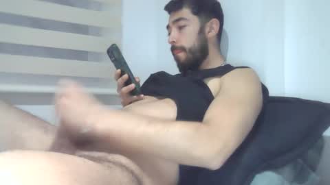 Snapshot of dani3l9905 chatting on 09-26-25, 05:55 dani3l9905 online show from 09-26-25, 05:55