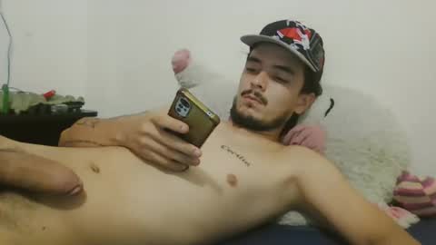 dani_42017 online show from 03-01-25, 10:21