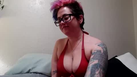 Dani online show from 01-27-25, 02:57