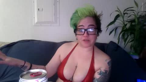 Dani online show from 02-22-25, 06:06