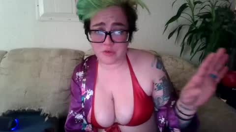 Dani online show from 02-22-25, 09:12