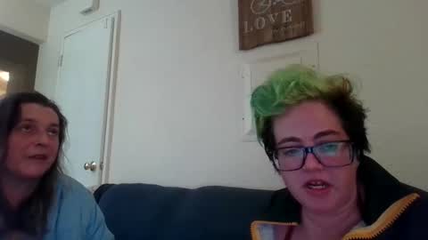 Dani online show from 02-23-25, 07:44