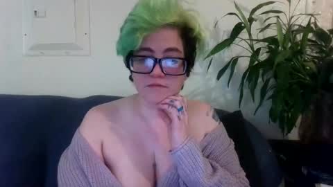 Dani online show from 02-25-25, 09:53