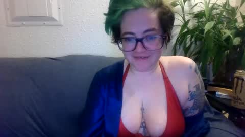 Dani online show from 03-03-25, 11:44