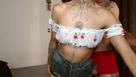 Dani online show from 12-11-24, 12:54