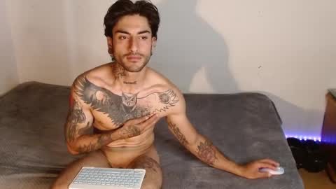 Dani online show from 12-27-24, 06:42