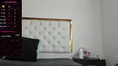 DANI online show from 01-18-25, 02:23