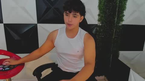 dani_cumboy online show from 10-01-25, 01:06