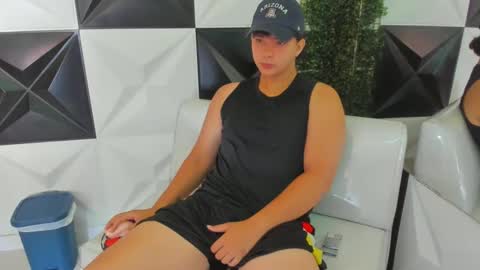 dani_cumboy online show from 11-14-25, 01:32