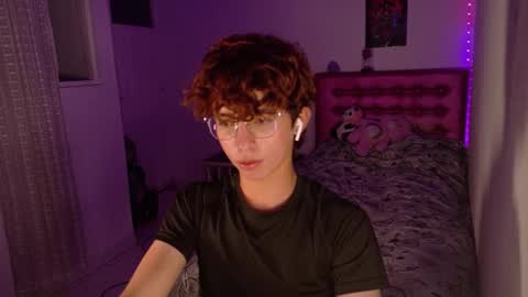 Dani Dancer online show from 01-07-26, 12:24