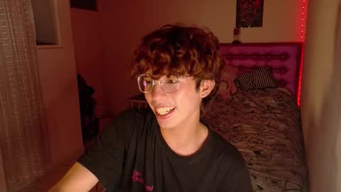 Dani Dancer online show from 01-09-26, 12:24