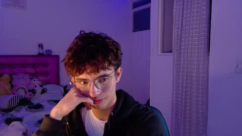 Dani Dancer online show from 03-01-26, 04:58