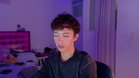 Dani Dancer online show from 03-07-26, 11:02