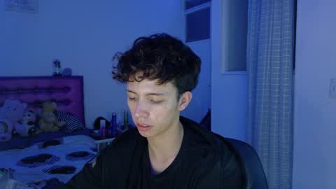 Dani Dancer online show from 03-29-26, 02:44