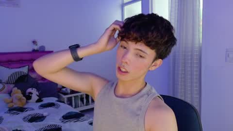 Dani Dancer online show from 03-29-26, 09:59