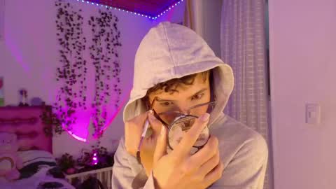 Dani Dancer online show from 05-27-26, 11:02