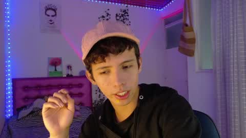 Snapshot of dani_dancer chatting on 06-23-26, 02:09 Dani Dancer online show from 06-23-26, 02:09