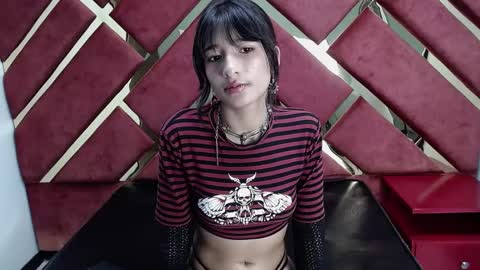 dani_dream online show from 12-13-24, 03:49