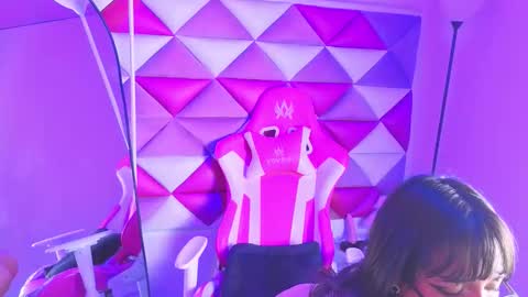 dani_dream online show from 10-22-25, 06:18