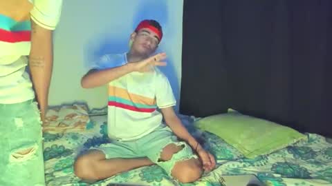 Snapshot of dani_hot276 chatting on 11-06-25, 02:34 dani_hot276 online show from 11-06-25, 02:34