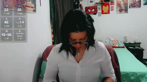 Snapshot of dani_jocelyn chatting on 09-27-25, 07:30 dani y jocelyn online show from 09-27-25, 07:30