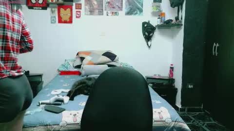 dani y jocelyn online show from 02-17-26, 06:03