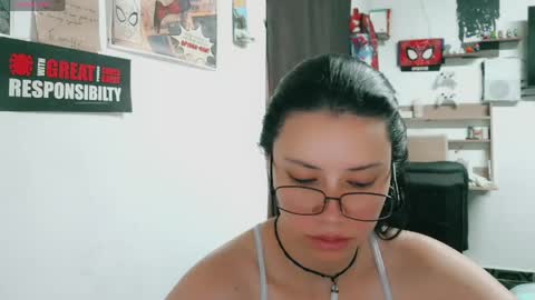 dani y jocelyn online show from 05-26-26, 07:32