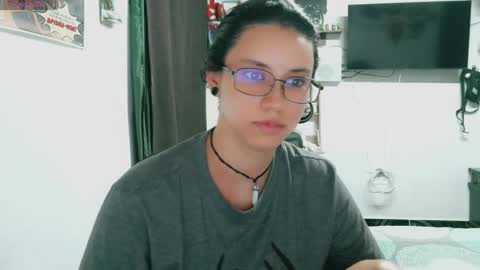 dani y jocelyn online show from 05-27-26, 01:57