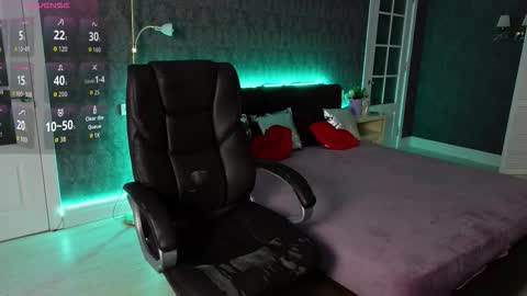 Snapshot of dani_kittys chatting on 09-19-25, 07:21 dani_kittys online show from 09-19-25, 07:21