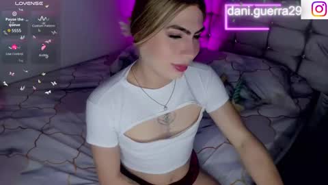 dani online show from 11-06-25, 02:12