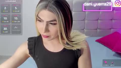 dani online show from 01-06-26, 11:51