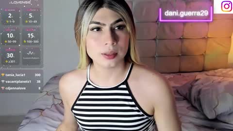 dani online show from 02-16-26, 07:59