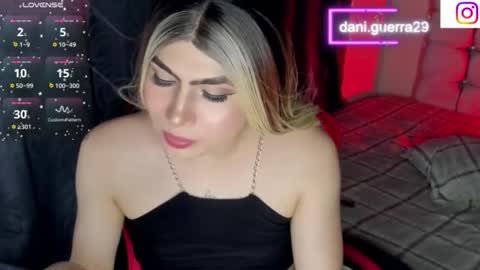 dani online show from 03-27-26, 02:06