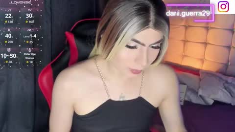 dani online show from 04-26-26, 03:26