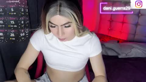 Snapshot of dani_lovet1 chatting on 04-27-26, 03:37 dani online show from 04-27-26, 03:37