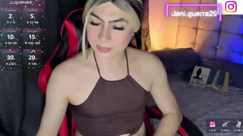 Snapshot of dani_lovet1 chatting on 06-04-26, 01:22 dani online show from 06-04-26, 01:22
