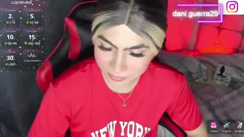 Snapshot of dani_lovet1 chatting on 07-14-26, 02:05 dani online show from 07-14-26, 02:05