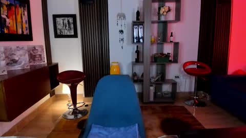 Snapshot of dani_martinez_ chatting on 01-15-26, 12:21 dani_martinez_ online show from 01-15-26, 12:21