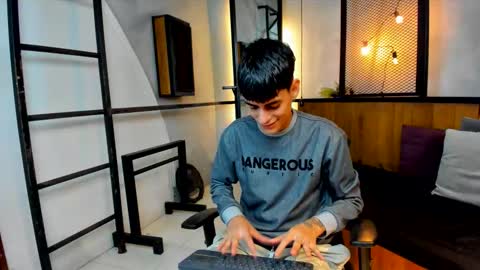 dani_mc online show from 11-23-25, 11:54