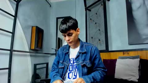 dani_mc online show from 11-30-25, 12:09