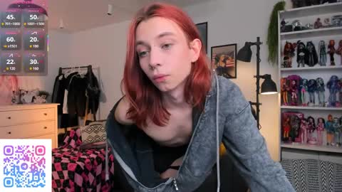 Daniel online show from 04-03-26, 04:49