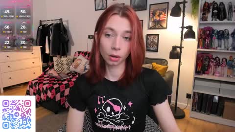 Daniel online show from 04-06-26, 05:47