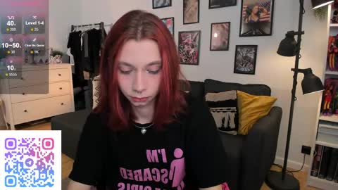 Daniel online show from 04-16-26, 07:14