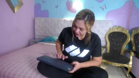 Snapshot of dani_queen_ chatting on 02-21-26, 11:11 Dani Queen online show from 02-21-26, 11:11