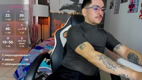 dani_rush online show from 05-19-26, 01:17
