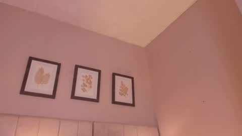 Hi I am Dani online show from 05-07-26, 11:37